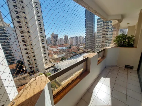 Alugar Apartamento / Padrão em Ribeirão Preto R$ 1.600,00 - Foto 4