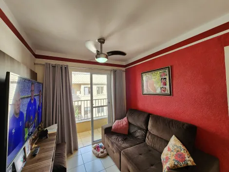 Comprar Apartamento / Padrão em Ribeirão Preto R$ 165.000,00 - Foto 2