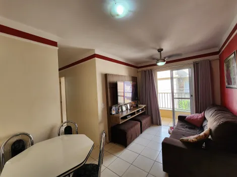 Comprar Apartamento / Padrão em Ribeirão Preto R$ 165.000,00 - Foto 3