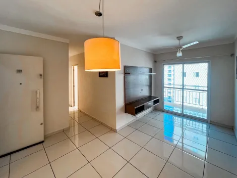 Apartamento / Padrão em Ribeirão Preto Alugar por R$0,00