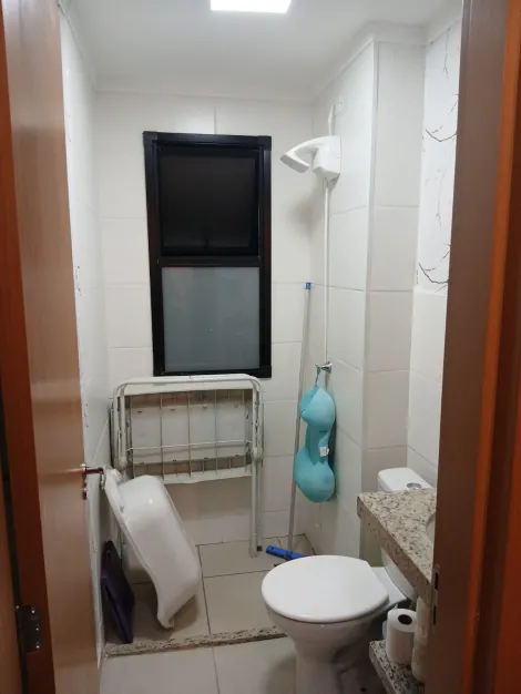 Comprar Apartamento / Padrão em Ribeirão Preto R$ 350.000,00 - Foto 38