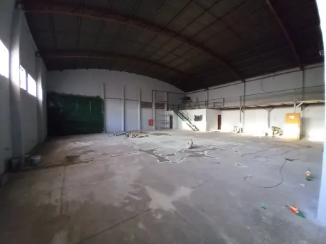 Alugar Comercial padrão / Galpão - Armazém em Ribeirão Preto R$ 10.000,00 - Foto 16