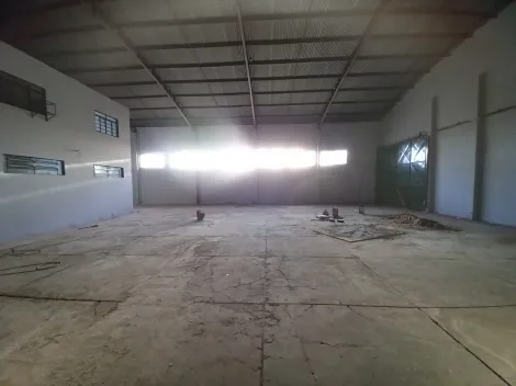 Alugar Comercial padrão / Galpão - Armazém em Ribeirão Preto R$ 10.000,00 - Foto 17