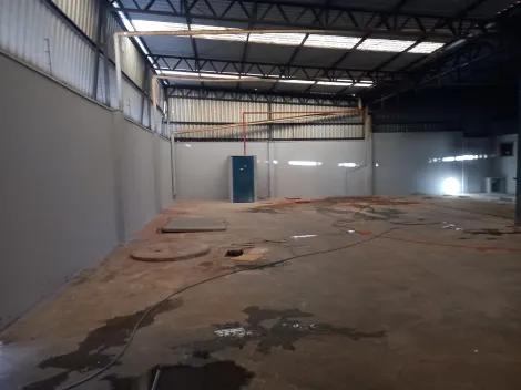 Alugar Comercial padrão / Galpão - Armazém em Ribeirão Preto R$ 10.000,00 - Foto 5