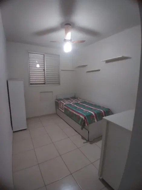 Apartamento / Padrão em Ribeirão Preto 