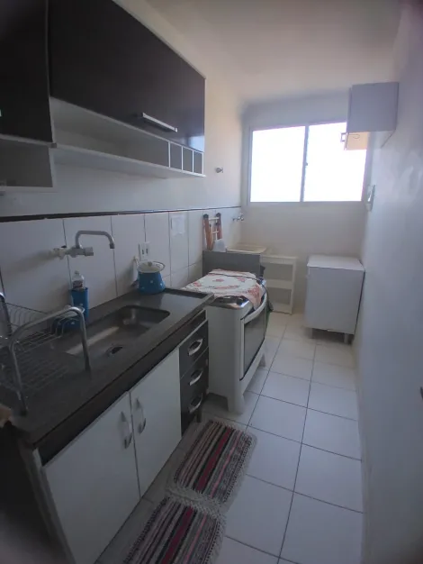 Alugar Apartamento / Padrão em Ribeirão Preto R$ 1.832,00 - Foto 7