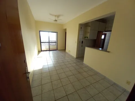 Alugar Apartamento / Padrão em Ribeirão Preto R$ 1.500,00 - Foto 2