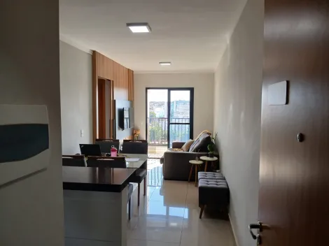 Comprar Apartamento / Padrão em Ribeirão Preto R$ 335.000,00 - Foto 5