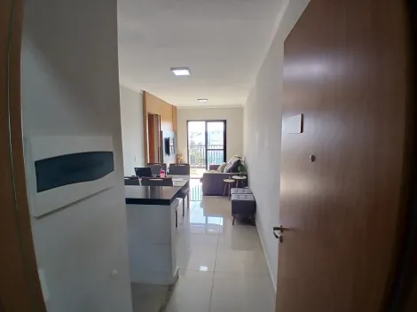 Comprar Apartamento / Padrão em Ribeirão Preto R$ 335.000,00 - Foto 3