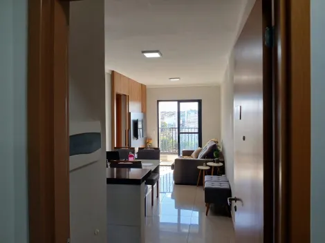 Comprar Apartamento / Padrão em Ribeirão Preto R$ 335.000,00 - Foto 4