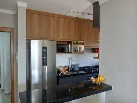 Comprar Apartamento / Padrão em Ribeirão Preto R$ 335.000,00 - Foto 8