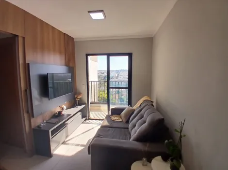 Comprar Apartamento / Padrão em Ribeirão Preto R$ 335.000,00 - Foto 19