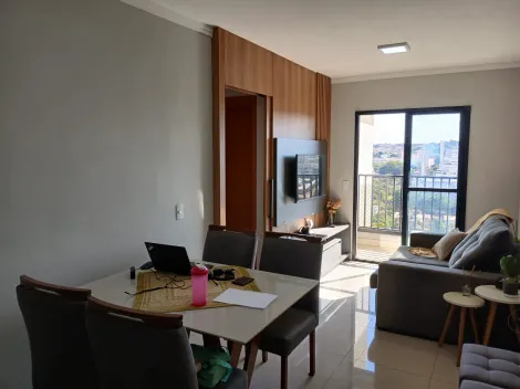 Comprar Apartamento / Padrão em Ribeirão Preto R$ 335.000,00 - Foto 22