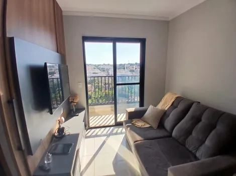 Comprar Apartamento / Padrão em Ribeirão Preto R$ 335.000,00 - Foto 23