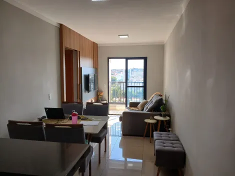 Comprar Apartamento / Padrão em Ribeirão Preto R$ 335.000,00 - Foto 29