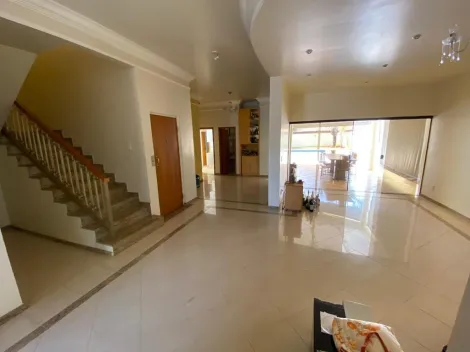 Casa condomínio / Sobrado em Ribeirão Preto , Comprar por R$1.800.000,00