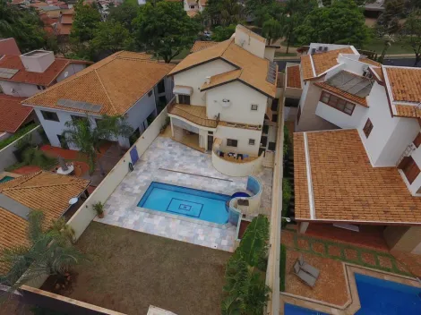 Comprar Casa condomínio / Sobrado em Ribeirão Preto R$ 1.800.000,00 - Foto 17