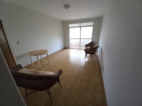 Apartamento / Padrão em Ribeirão Preto Alugar por R$1.400,00