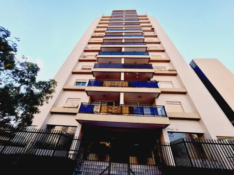 Apartamento / Padrão em Ribeirão Preto , Comprar por R$310.000,00