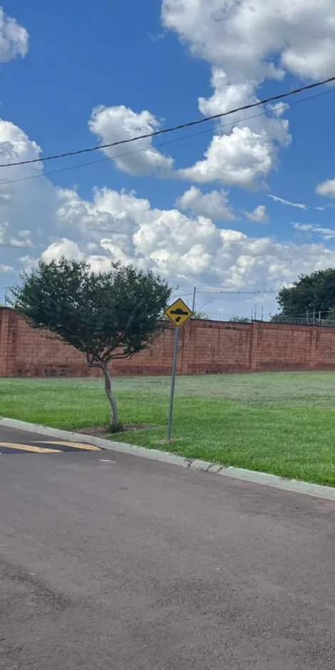 Terreno / Condomínio em Ribeirão Preto 