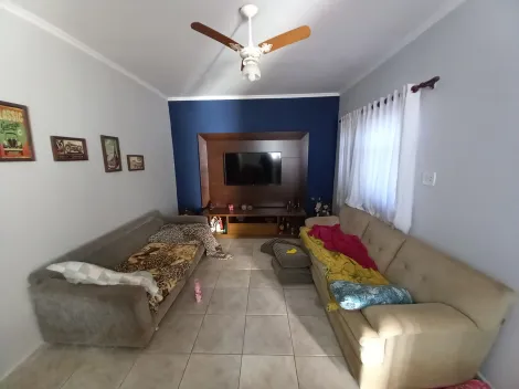 Casa / Padrão em Ribeirão Preto Alugar por R$0,00