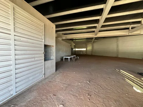 Alugar Comercial padrão / Galpão - Armazém em Ribeirão Preto R$ 70.000,00 - Foto 5