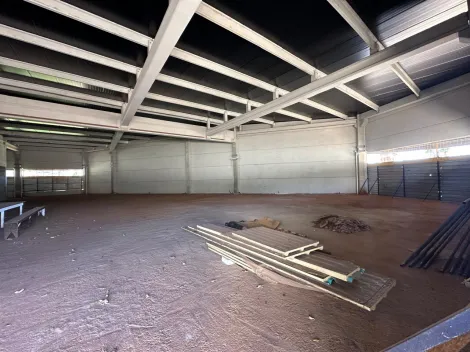 Alugar Comercial padrão / Galpão - Armazém em Ribeirão Preto R$ 70.000,00 - Foto 6