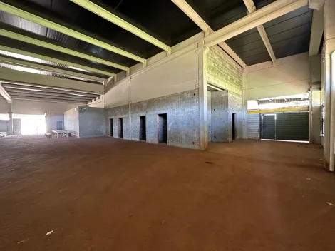 Alugar Comercial padrão / Galpão - Armazém em Ribeirão Preto R$ 70.000,00 - Foto 7