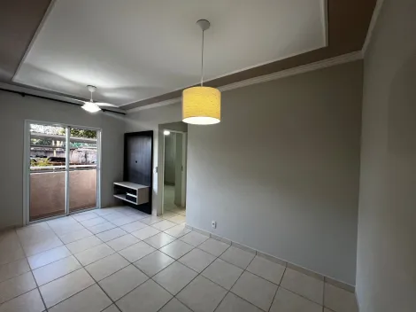 Alugar Apartamento / Padrão em Ribeirão Preto R$ 1.200,00 - Foto 1