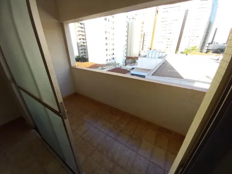 Alugar Apartamento / Padrão em Ribeirão Preto R$ 1.400,00 - Foto 2