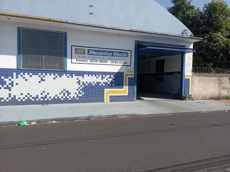 Comercial padrão / Galpão - Armazém em Ribeirão Preto Alugar por R$0,00