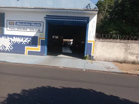 Comprar Comercial padrão / Galpão - Armazém em Ribeirão Preto R$ 2.500.000,00 - Foto 2