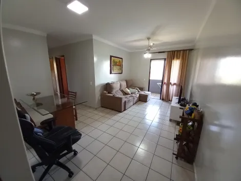 Apartamento / Padrão em Ribeirão Preto 