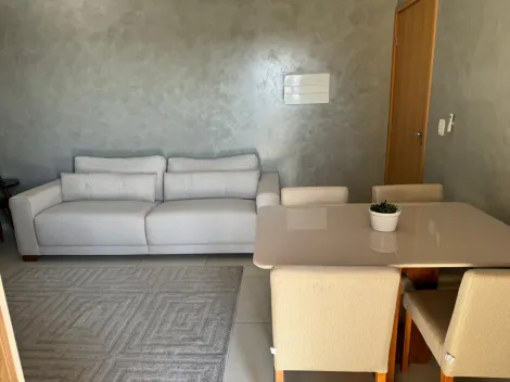 Alugar Apartamento / Padrão em Ribeirão Preto R$ 3.000,00 - Foto 2