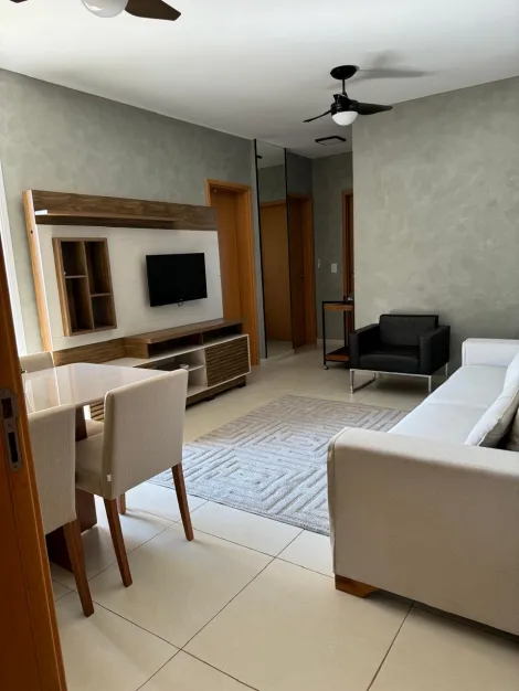 Alugar Apartamento / Padrão em Ribeirão Preto R$ 3.000,00 - Foto 5