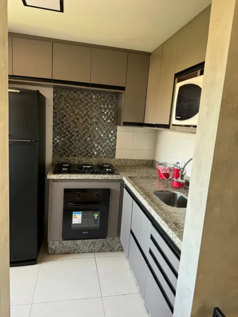 Alugar Apartamento / Padrão em Ribeirão Preto R$ 3.000,00 - Foto 8