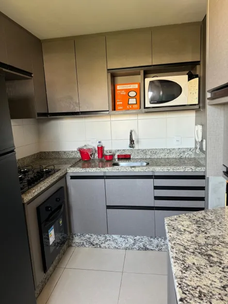 Alugar Apartamento / Padrão em Ribeirão Preto R$ 3.000,00 - Foto 10