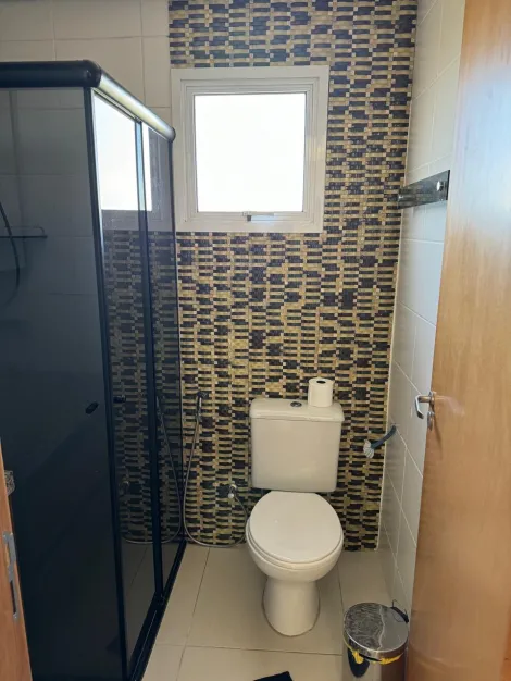 Alugar Apartamento / Padrão em Ribeirão Preto R$ 3.000,00 - Foto 12