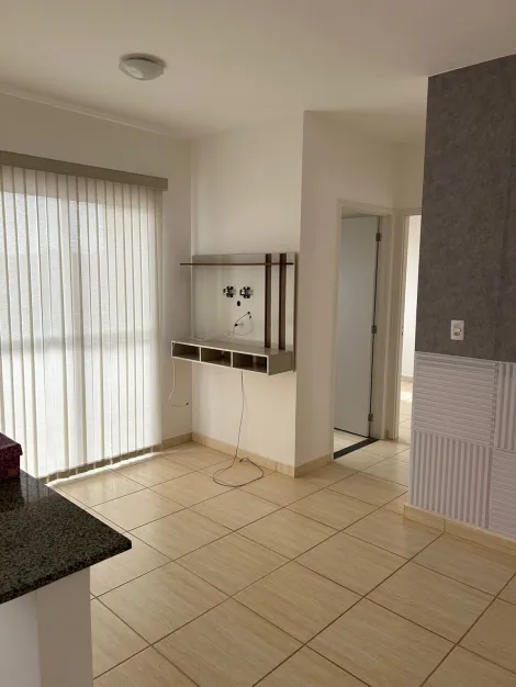 Apartamento / Padrão em Bonfim Paulista , Comprar por R$180.000,00