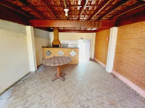 Alugar Casa / Padrão em Ribeirão Preto R$ 4.400,00 - Foto 34