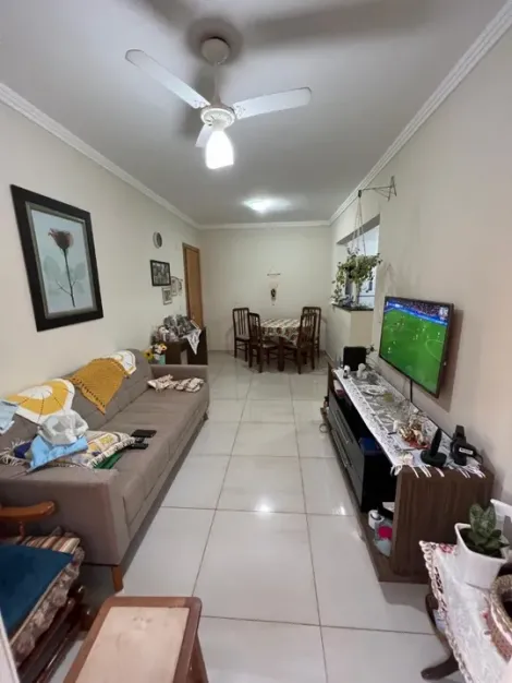 Comprar Apartamento / Padrão em Ribeirão Preto R$ 350.000,00 - Foto 1