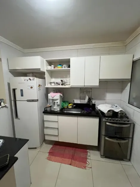 Comprar Apartamento / Padrão em Ribeirão Preto R$ 350.000,00 - Foto 6