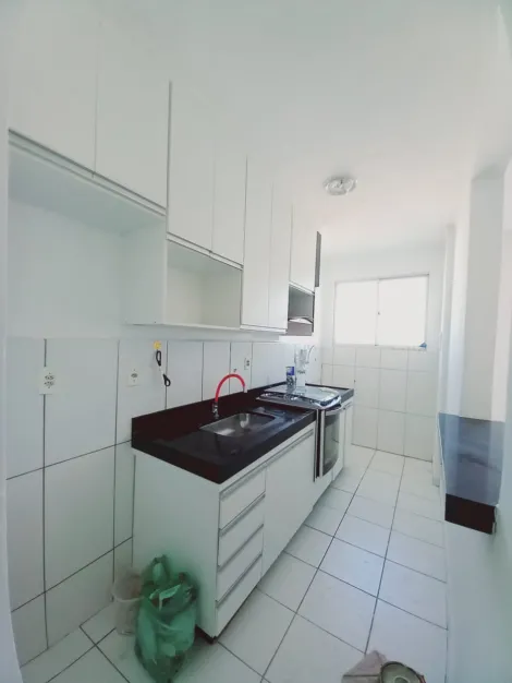 Alugar Apartamento / Padrão em Ribeirão Preto R$ 1.100,00 - Foto 7