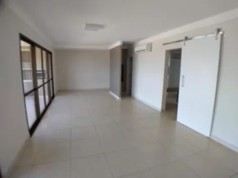 Apartamento / Padrão em Ribeirão Preto Alugar por R$6.000,00