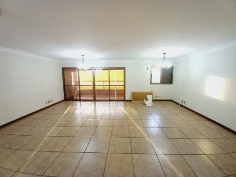 Alugar Apartamento / Padrão em Ribeirão Preto R$ 3.500,00 - Foto 2