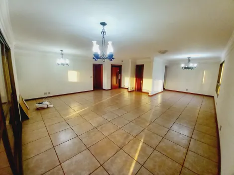 Alugar Apartamento / Padrão em Ribeirão Preto R$ 3.500,00 - Foto 4