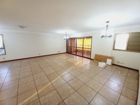 Apartamento / Padrão em Ribeirão Preto 