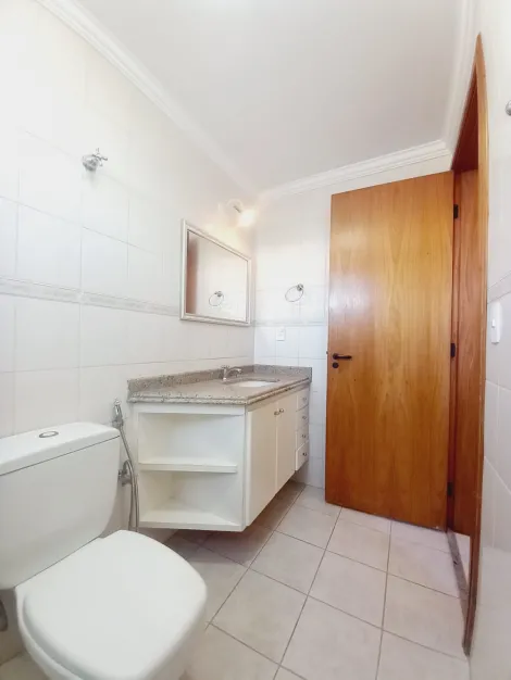 Alugar Apartamento / Padrão em Ribeirão Preto R$ 3.600,00 - Foto 13