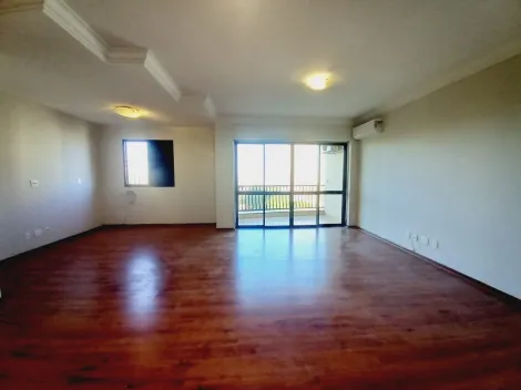 Alugar Apartamento / Padrão em Ribeirão Preto R$ 3.600,00 - Foto 3