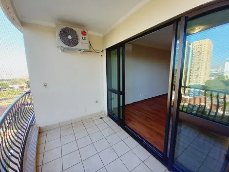 Alugar Apartamento / Padrão em Ribeirão Preto R$ 3.600,00 - Foto 10